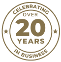 Anderson Teak Celebrating over 20 years of experience