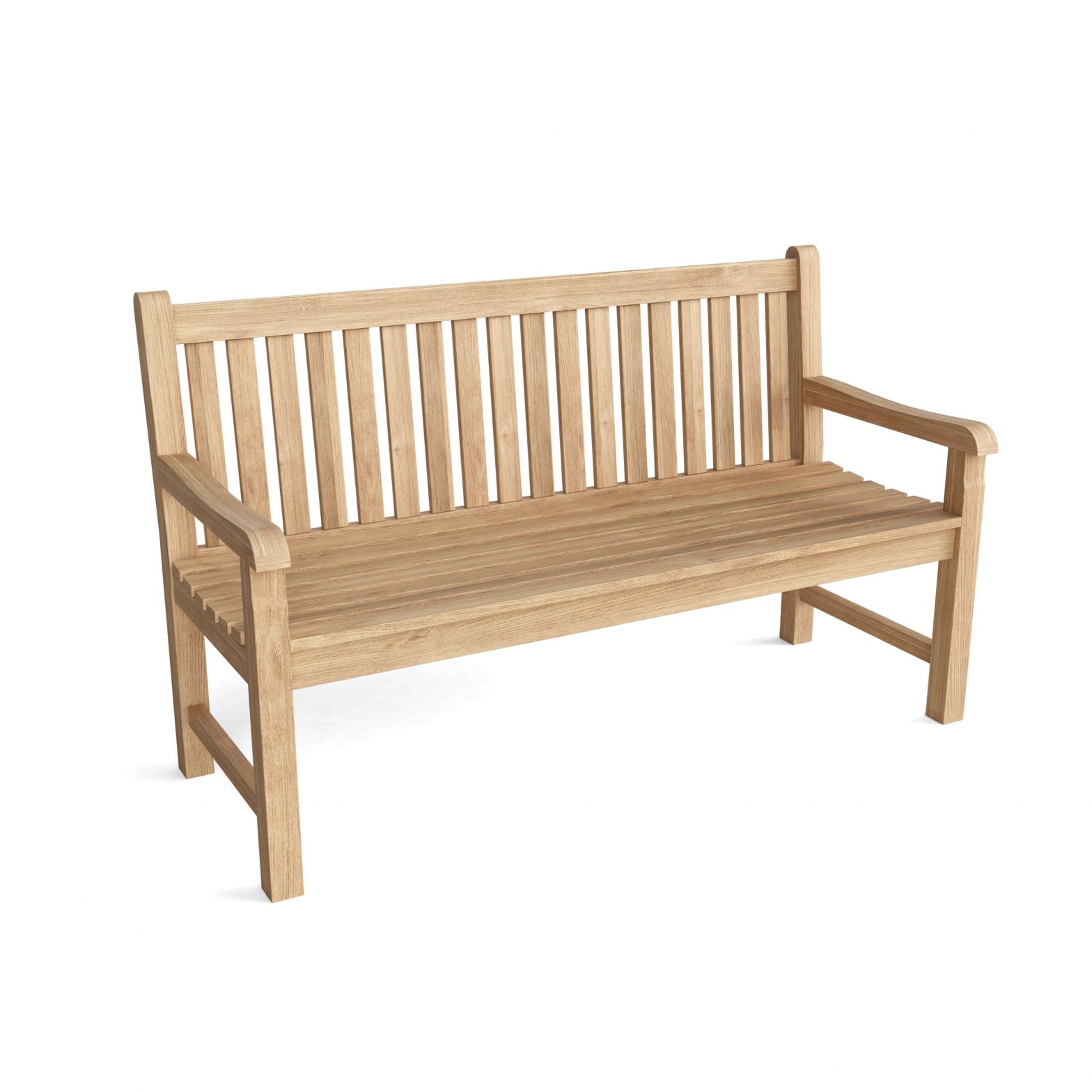 Teak Benches: Leaving a Legacy in the Quiet Corners of Your Home