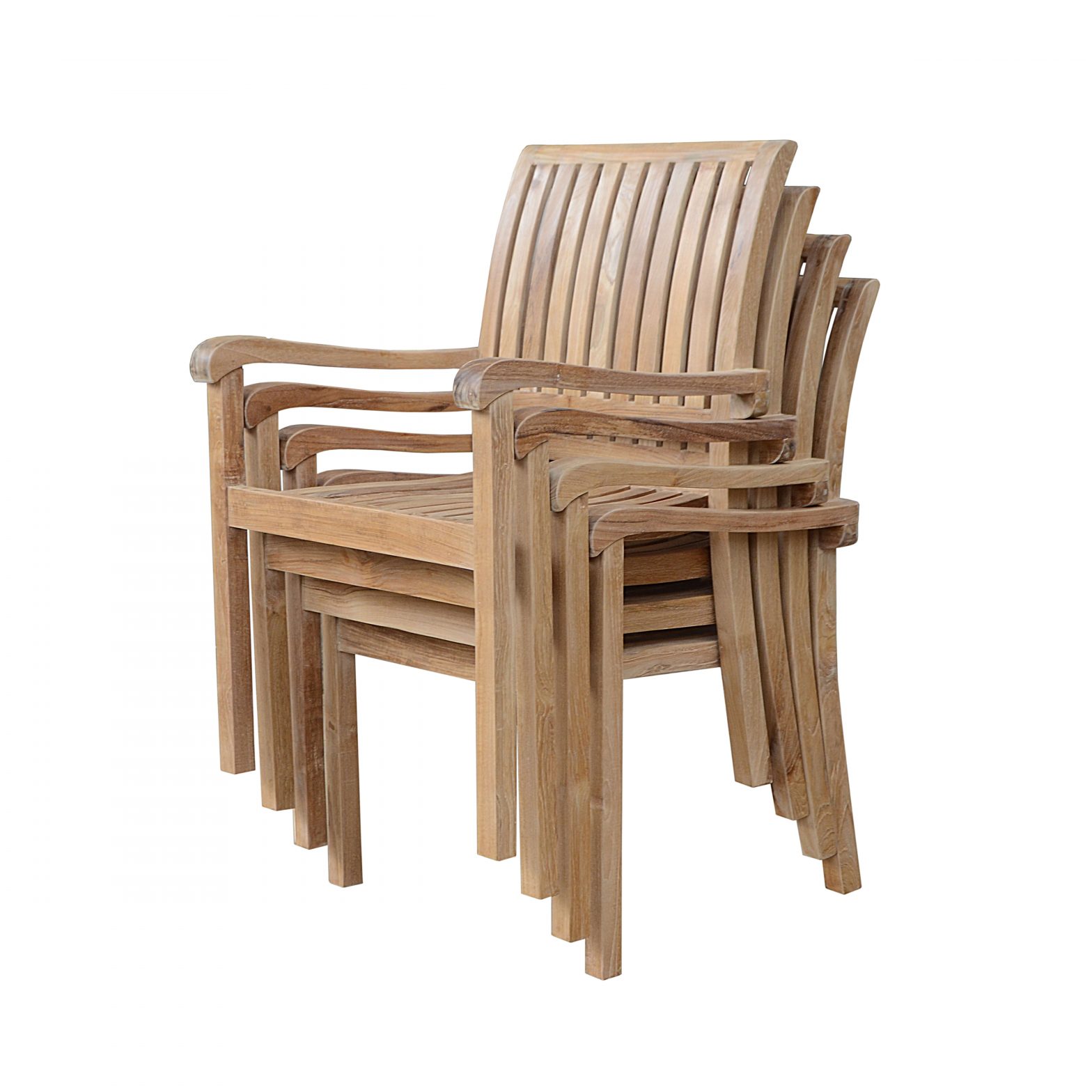 Why You Need Anderson Teak Stacking Chairs