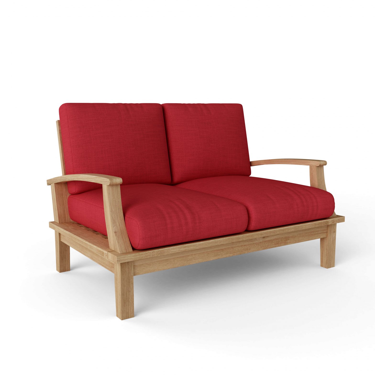 Deep Seating Loveseat: The Ultimate Blend of Luxury and Comfort