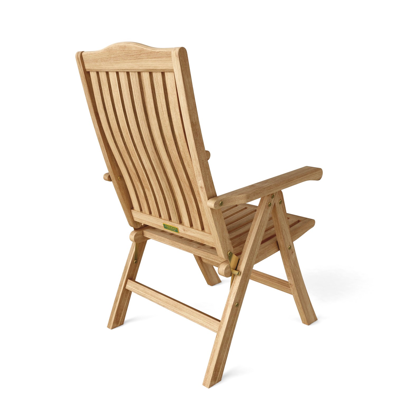 How Teak Furniture Survives Harsh Sun and Heavy Rain