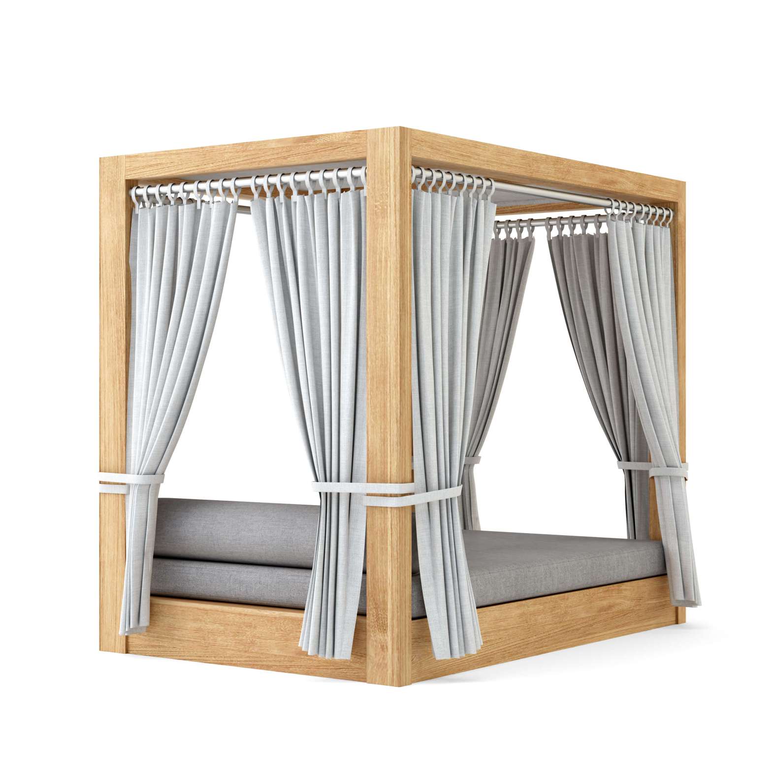 Beyond the Patio: Why Luxury Indoor Teak Furniture is the Ultimate Interior Trend