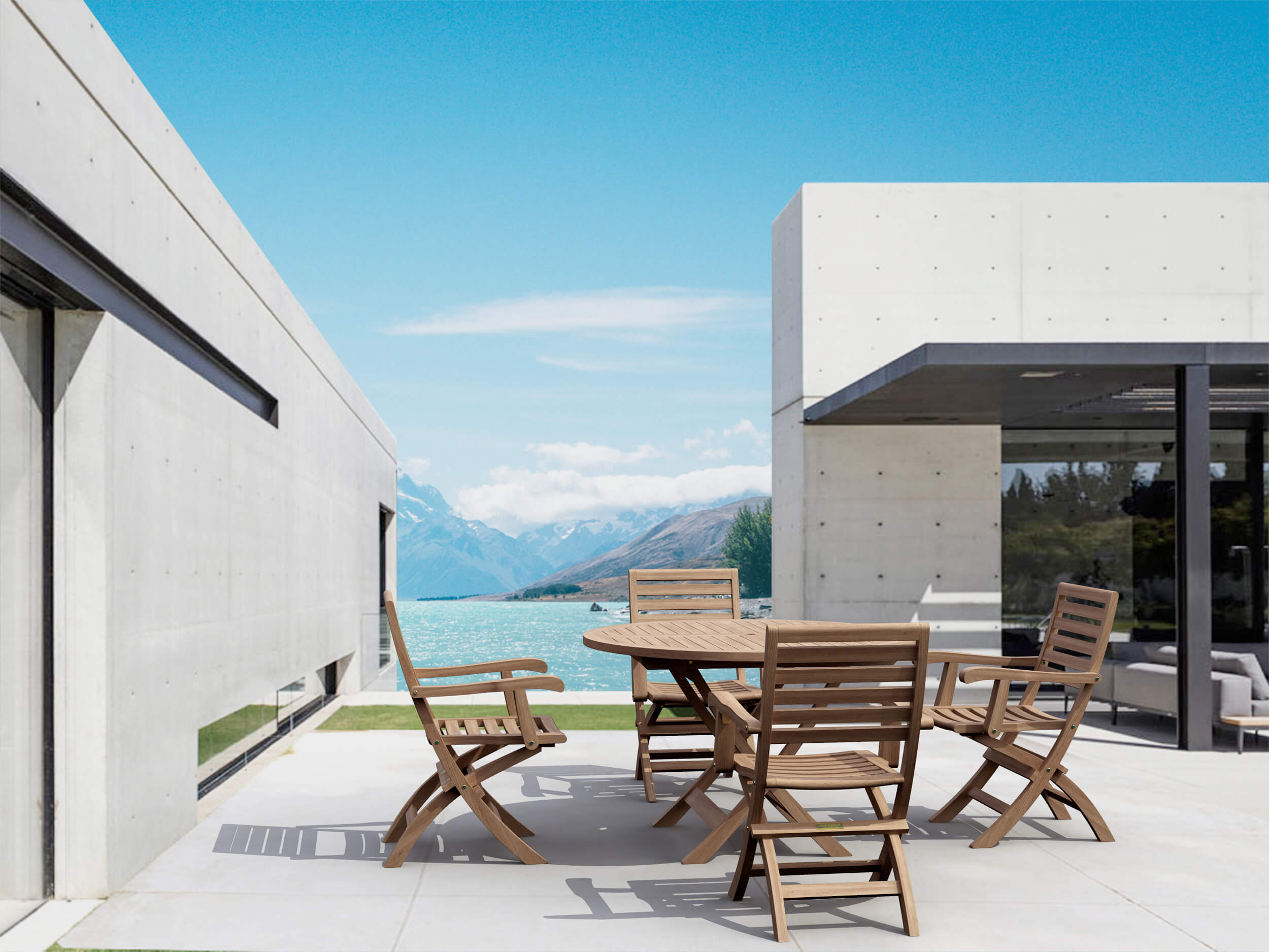 Why Indonesian Teak Remains the Gold Standard for Outdoor Furniture