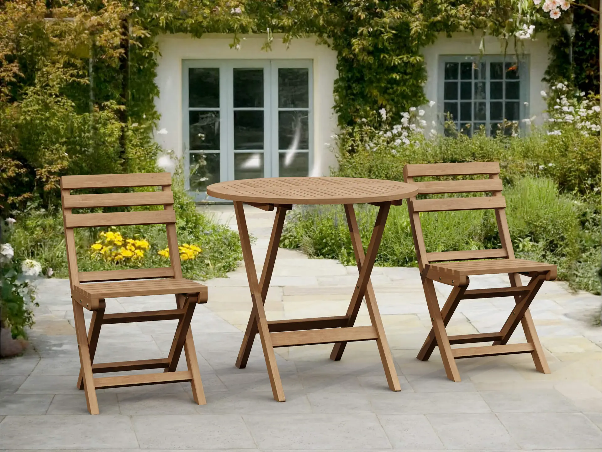 The Ultimate Guide to Premium Teak Furniture Maintenance